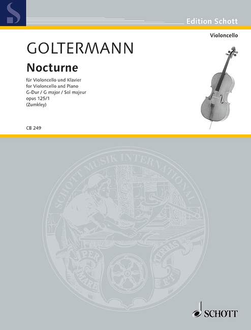 Nocturne G major
